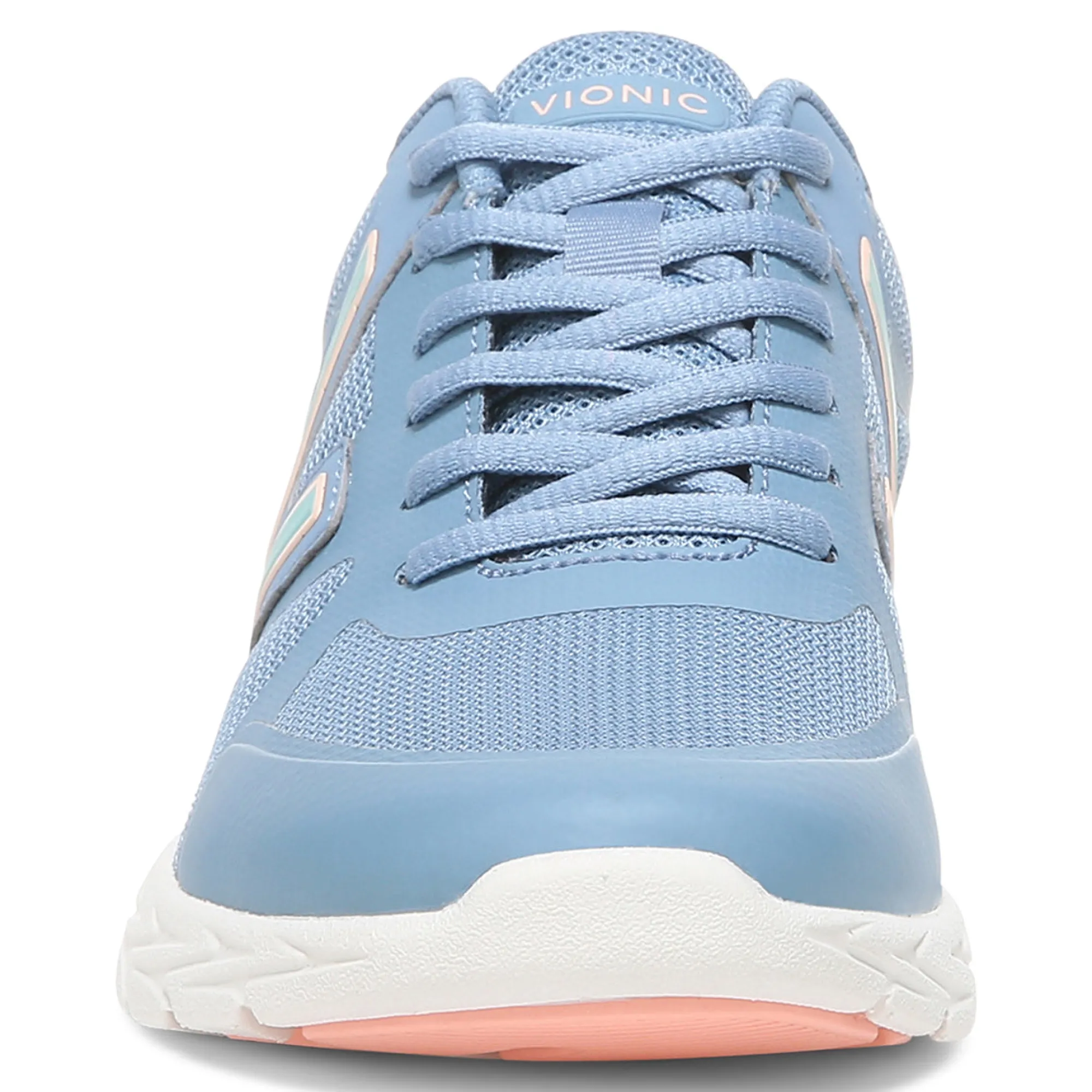 Hot Vionic Miles Ii Sneaker (Wide) Black/Charcoal|Blue Shadow|Navy/Pink|Vapor/Charcoal