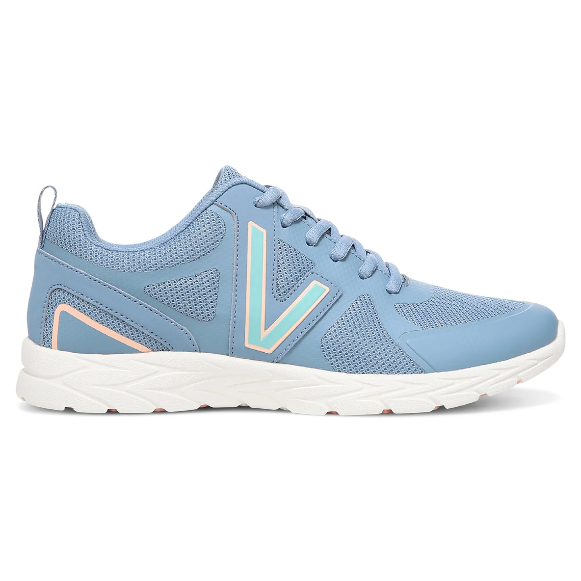 Hot Vionic Miles Ii Sneaker (Wide) Black/Charcoal|Blue Shadow|Navy/Pink|Vapor/Charcoal