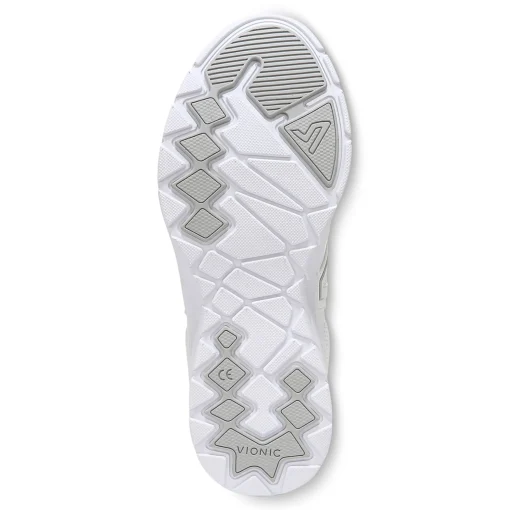 Hot Vionic Miles Ii Sneaker (Wide) Black/Charcoal|Blue Shadow|Navy/Pink|Vapor/Charcoal