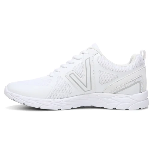 Hot Vionic Miles Ii Sneaker (Wide) Black/Charcoal|Blue Shadow|Navy/Pink|Vapor/Charcoal