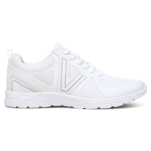 Hot Vionic Miles Ii Sneaker (Wide) Black/Charcoal|Blue Shadow|Navy/Pink|Vapor/Charcoal