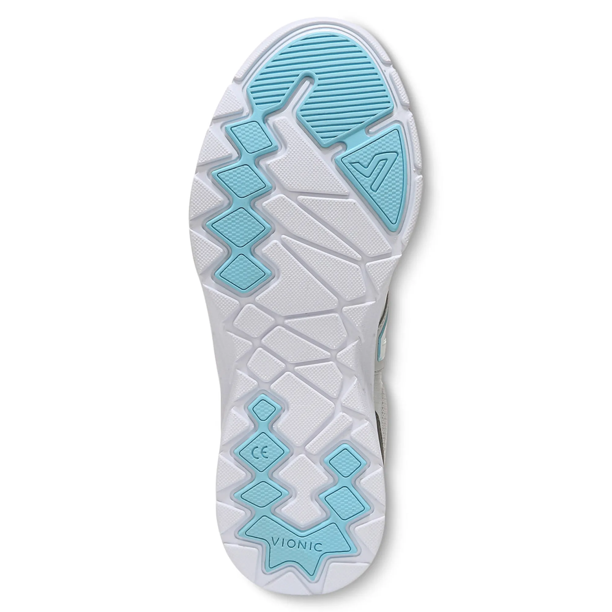 Hot Vionic Miles Ii Sneaker (Wide) Black/Charcoal|Blue Shadow|Navy/Pink|Vapor/Charcoal