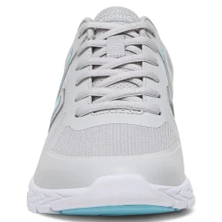 Hot Vionic Miles Ii Sneaker (Wide) Black/Charcoal|Blue Shadow|Navy/Pink|Vapor/Charcoal