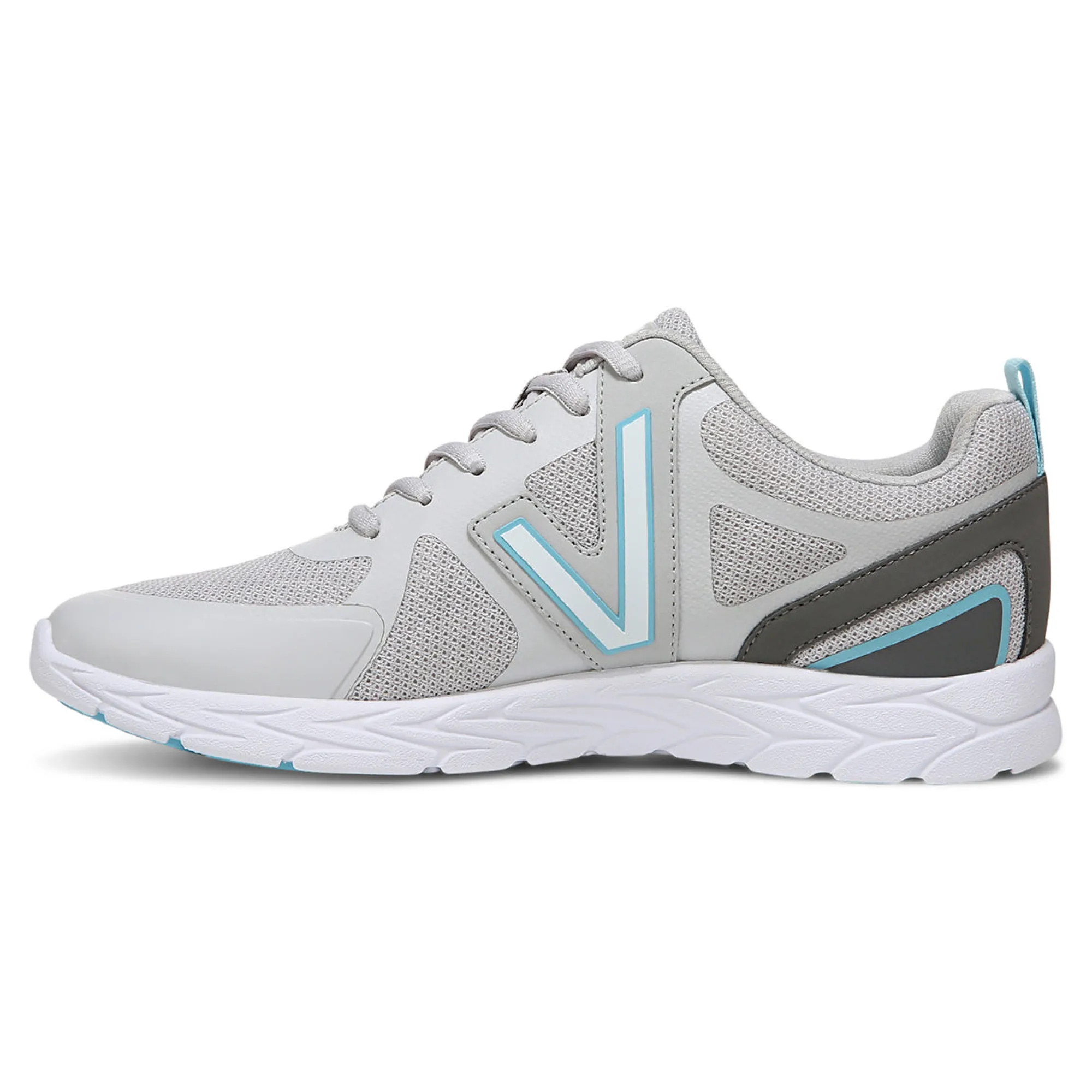 Hot Vionic Miles Ii Sneaker (Wide) Black/Charcoal|Blue Shadow|Navy/Pink|Vapor/Charcoal