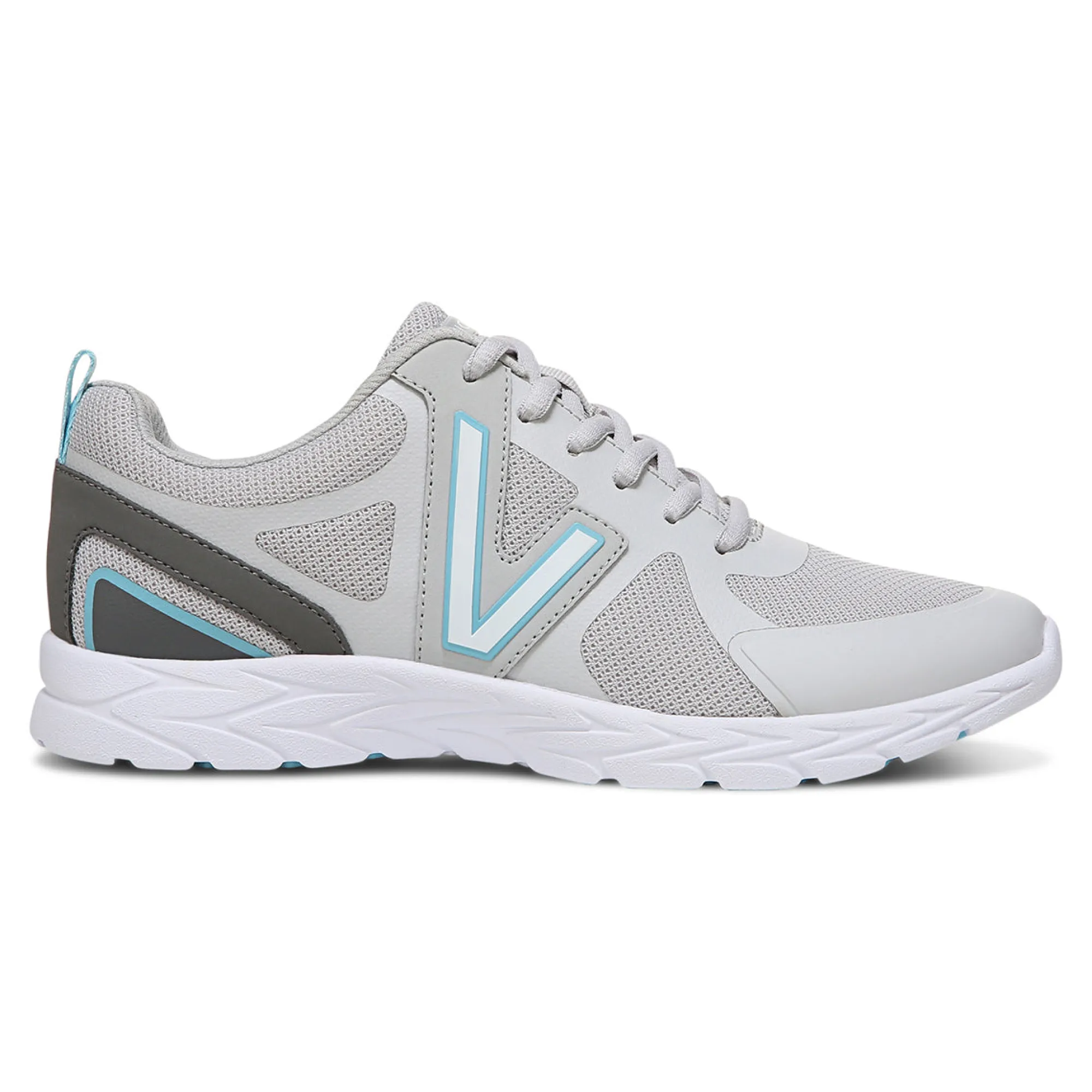 Hot Vionic Miles Ii Sneaker (Wide) Black/Charcoal|Blue Shadow|Navy/Pink|Vapor/Charcoal