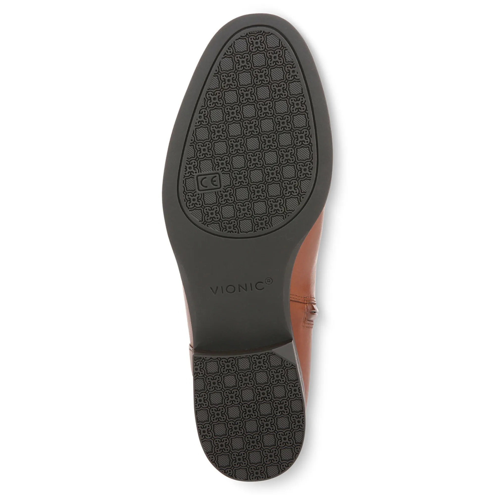 Outlet Vionic Phillipa Tall Boot Black|Brown