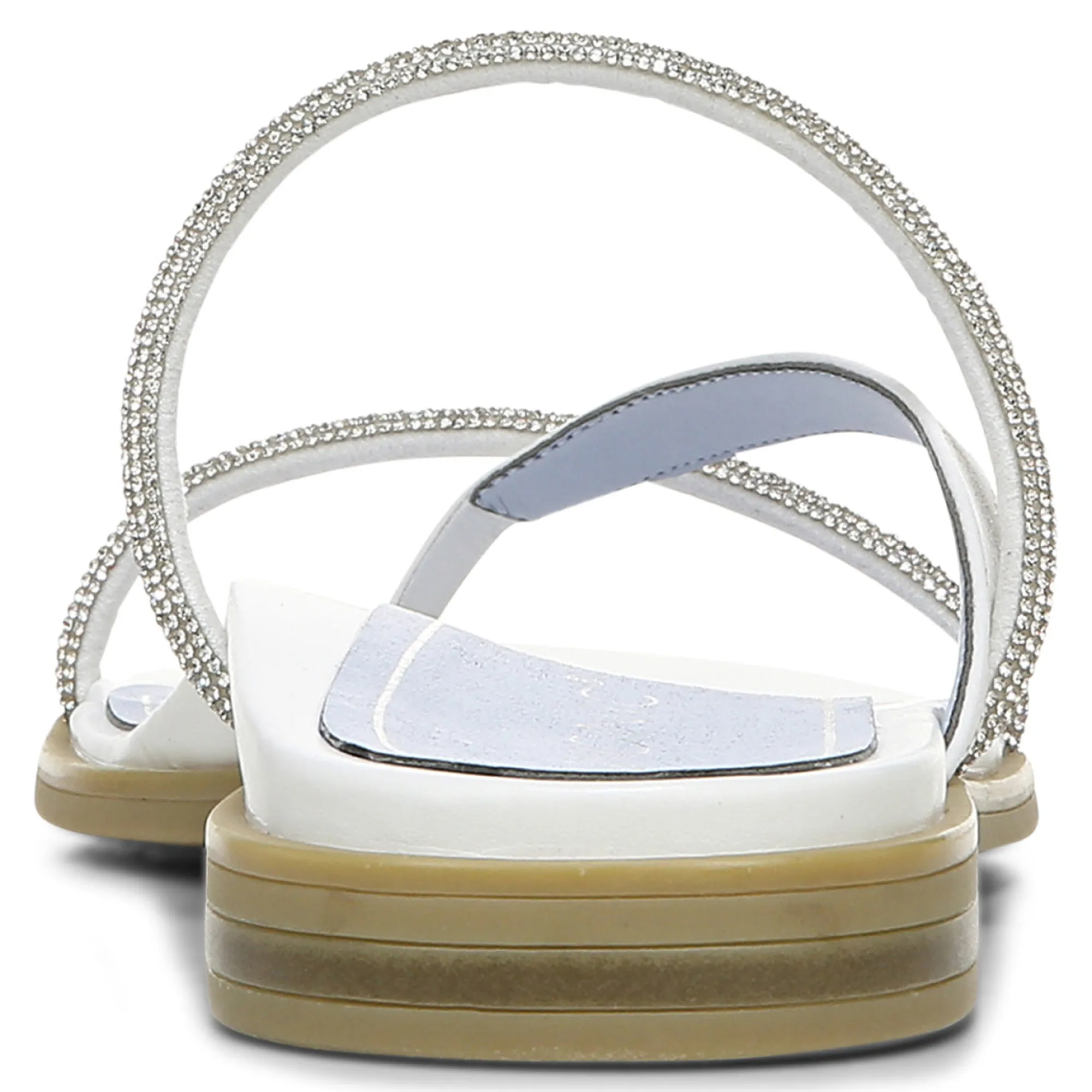 Shop Vionic Prism Sandal Black|Gold|Peach|White