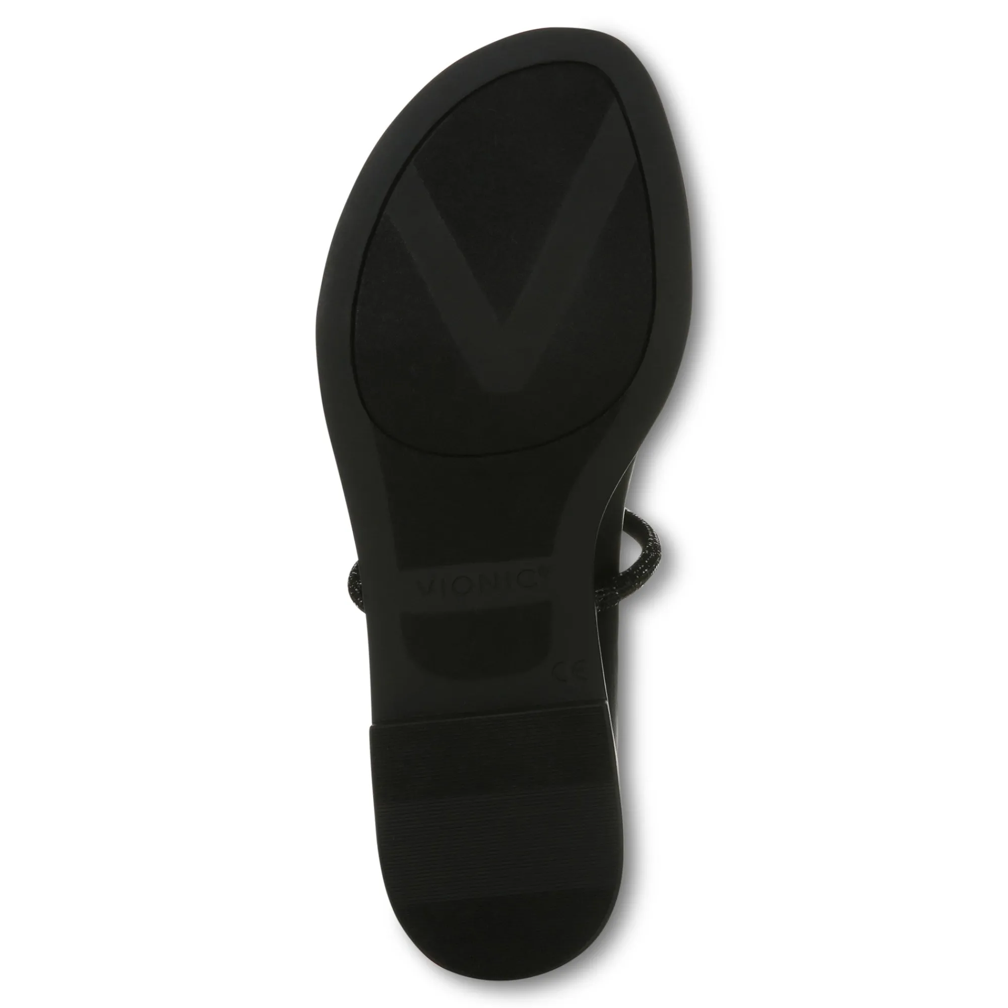 Shop Vionic Prism Sandal Black|Gold|Peach|White