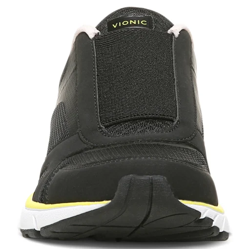 Outlet Vionic Samana Sneaker Black/Cloud|Navy/Larkspur|Vapor/Mint|White/Vapor