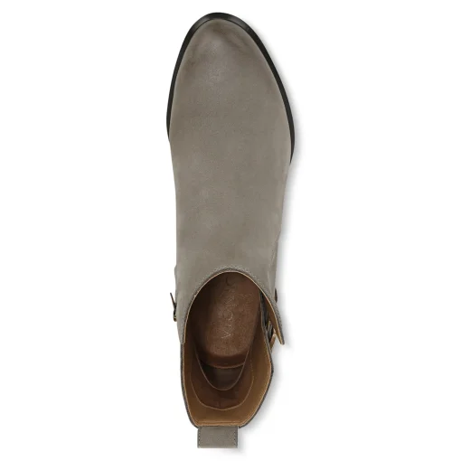 Flash Sale Vionic Sienna Waterproof Bootie Olive|Black|Stone|Toffee