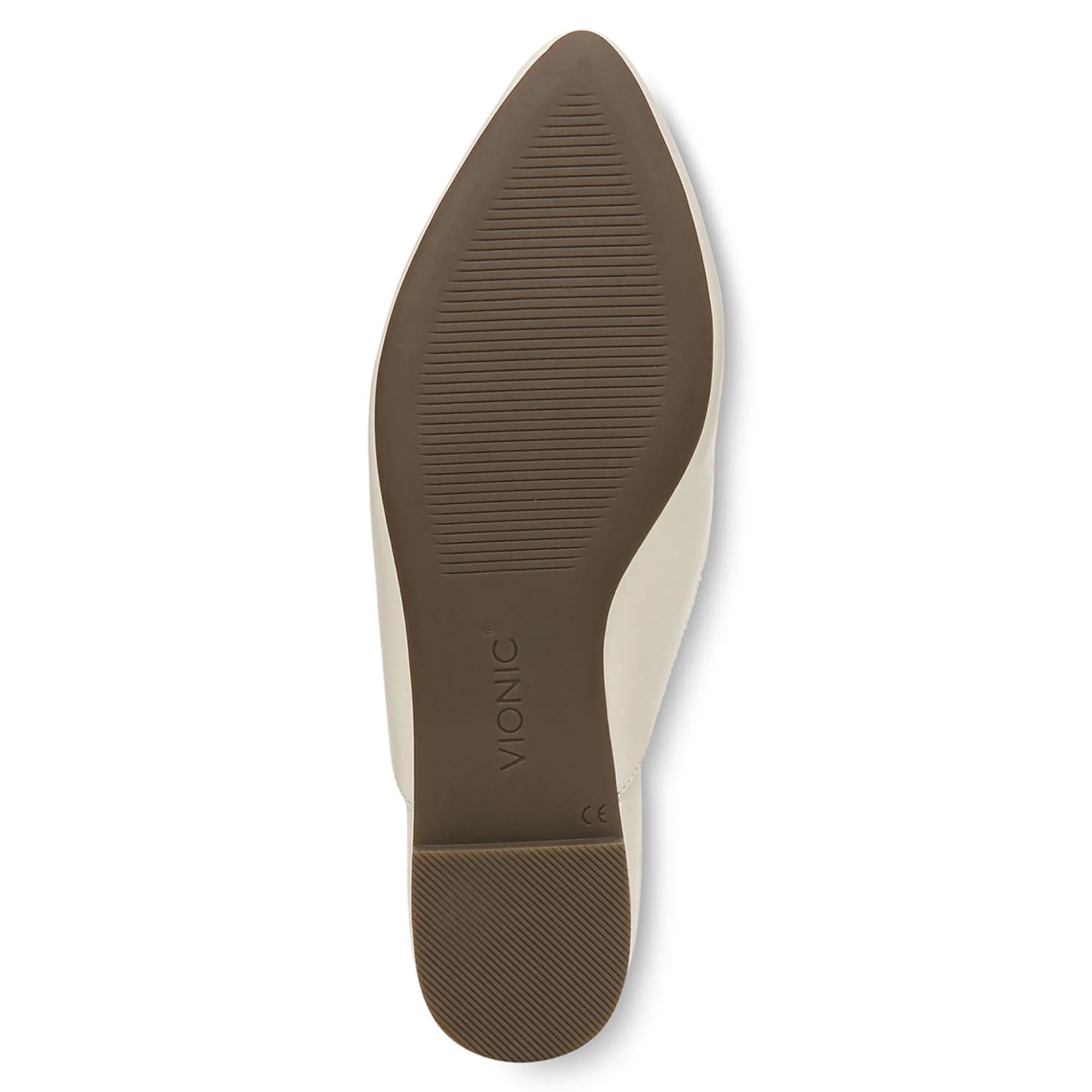 Hot Vionic Starling Mule Black|Camel|Cream