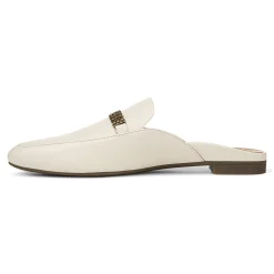 Hot Vionic Starling Mule Black|Camel|Cream