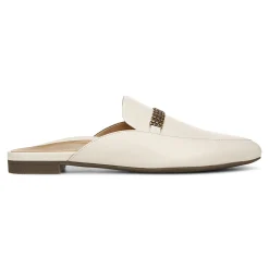 Hot Vionic Starling Mule Black|Camel|Cream