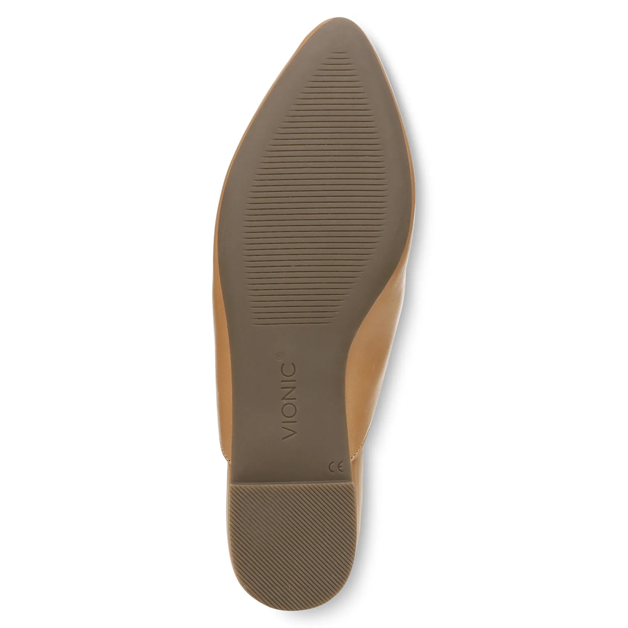 Hot Vionic Starling Mule Black|Camel|Cream