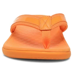 Online Vionic Tide Ii Toe Post Sandal Ii Amethyst|Apricot|Bubblegum|Marigold