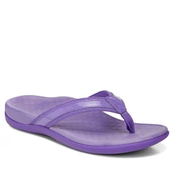 Online Vionic Tide Ii Toe Post Sandal Ii Amethyst|Apricot|Bubblegum|Marigold