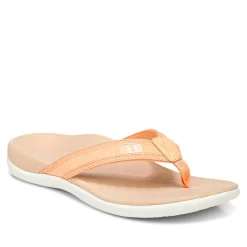 Online Vionic Tide Ii Toe Post Sandal Ii Amethyst|Apricot|Bubblegum|Marigold