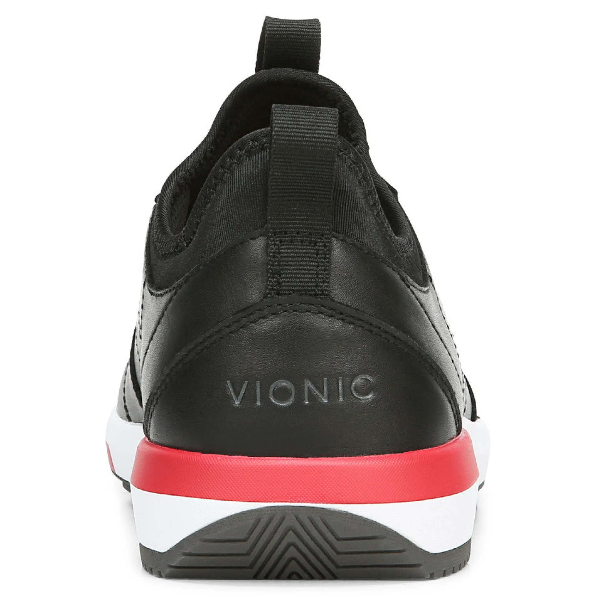 Shop Vionic Trent Sneaker Black|Grey|Navy|Olive