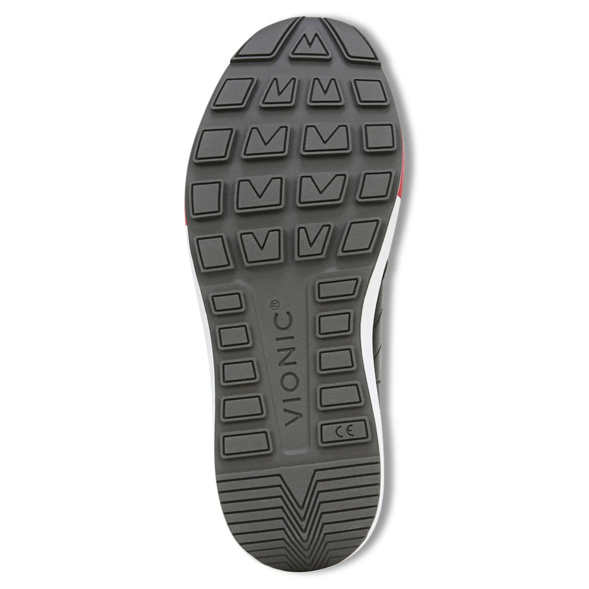 Shop Vionic Trent Sneaker Black|Grey|Navy|Olive