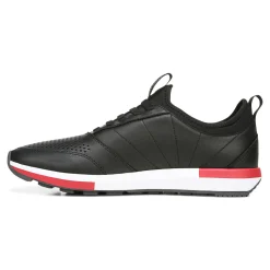 Shop Vionic Trent Sneaker Black|Grey|Navy|Olive