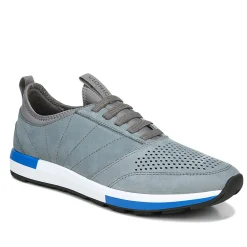 Shop Vionic Trent Sneaker Black|Grey|Navy|Olive