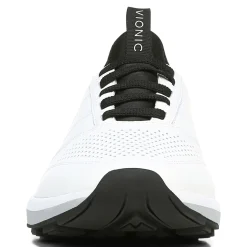Shop Vionic Trent Sneaker Black|Grey|Navy|Olive