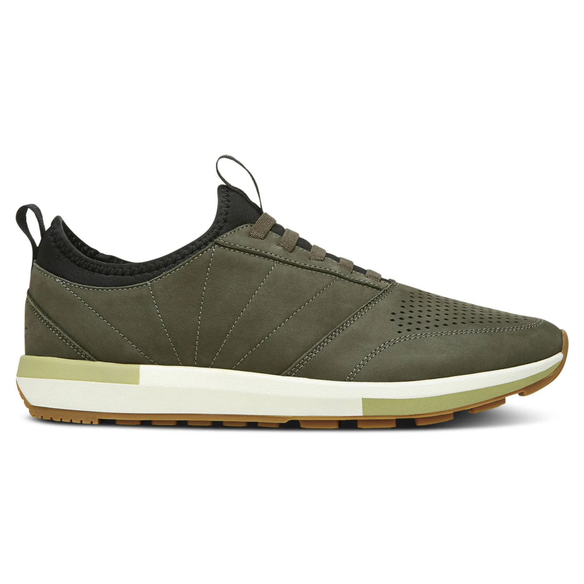 Shop Vionic Trent Sneaker Black|Grey|Navy|Olive