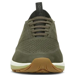 Shop Vionic Trent Sneaker Black|Grey|Navy|Olive