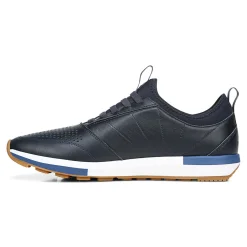 Shop Vionic Trent Sneaker Black|Grey|Navy|Olive
