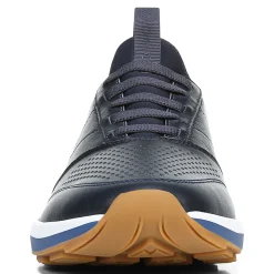 Shop Vionic Trent Sneaker Black|Grey|Navy|Olive
