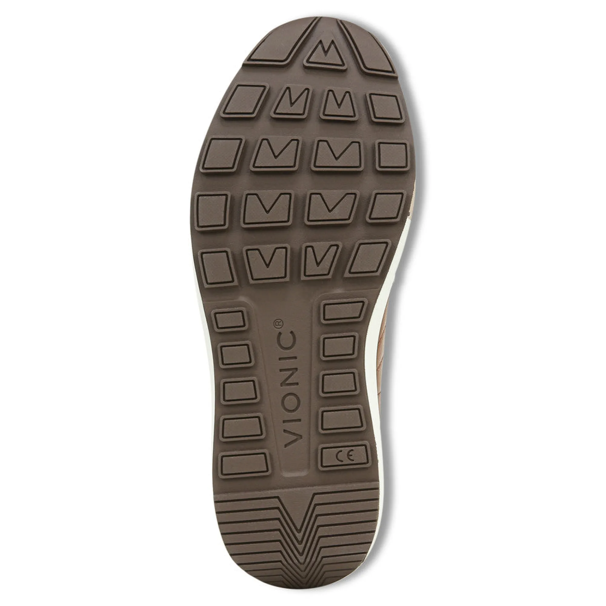 Shop Vionic Trent Sneaker Black|Grey|Navy|Olive