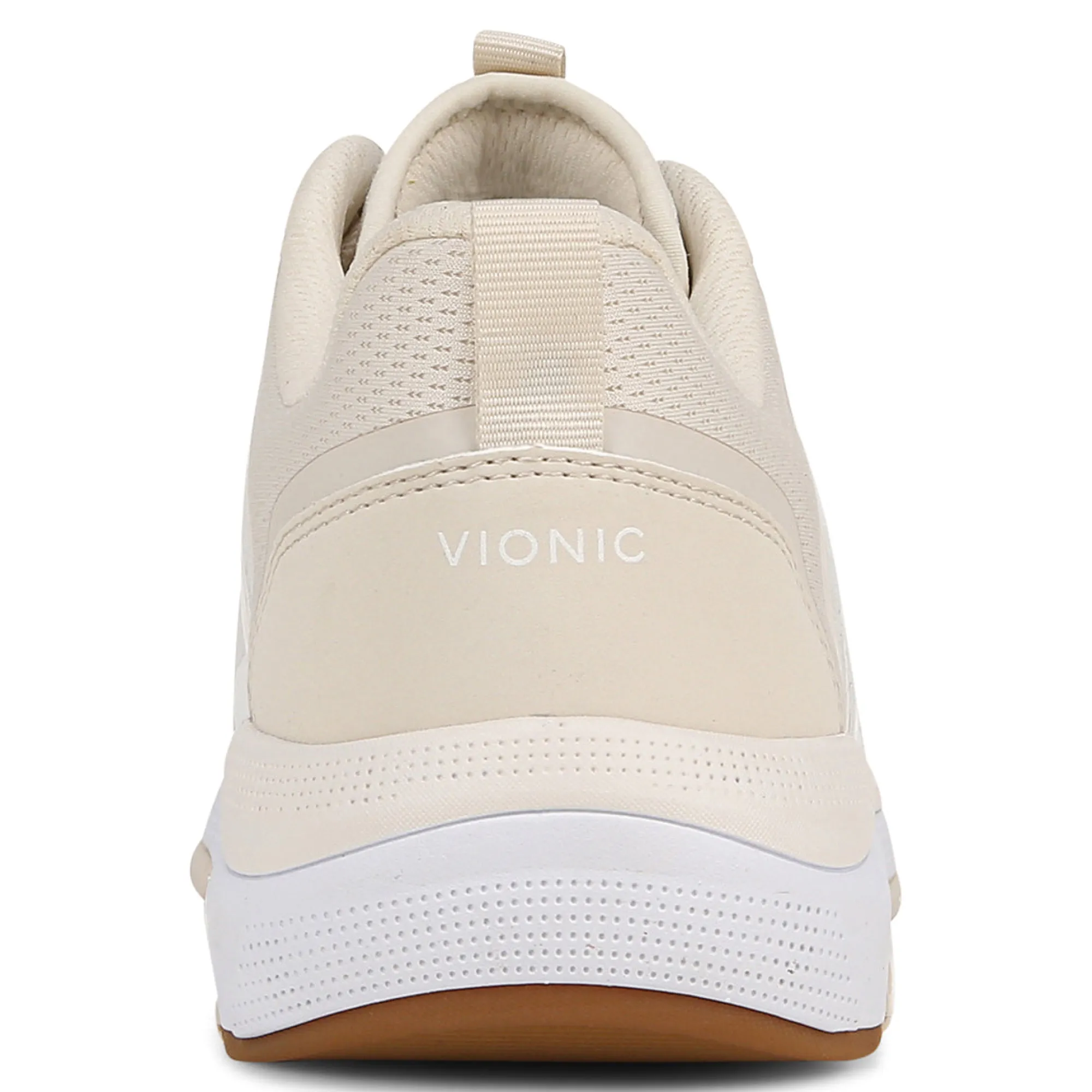 Store Vionic Walk Strider Sneaker Black/Charcoal|White/Cream