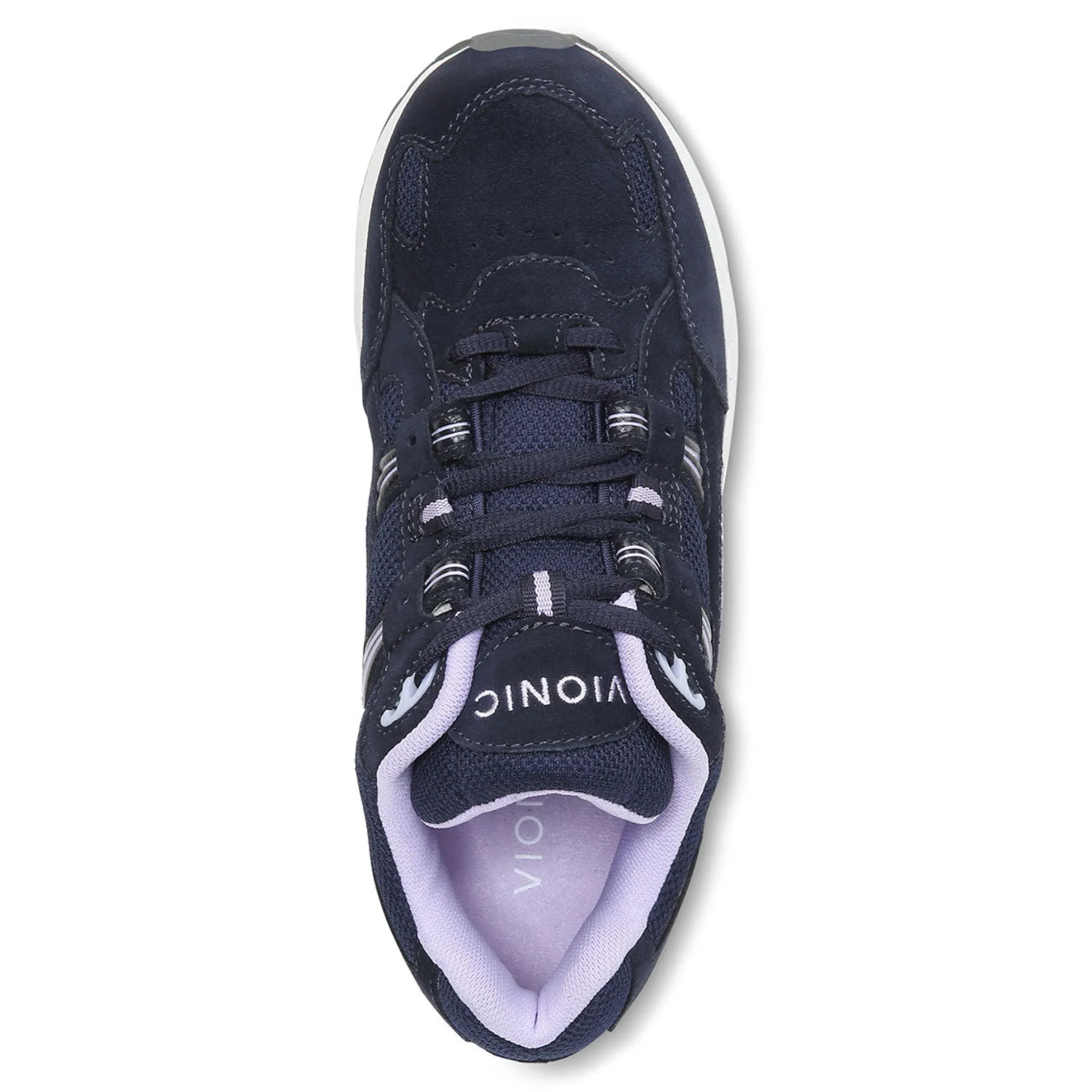 Cheap Vionic Women'S Classic Walker Ii Sun/Marshmallow|Vapor/Blue Hazel|Navy/Purple|White/White