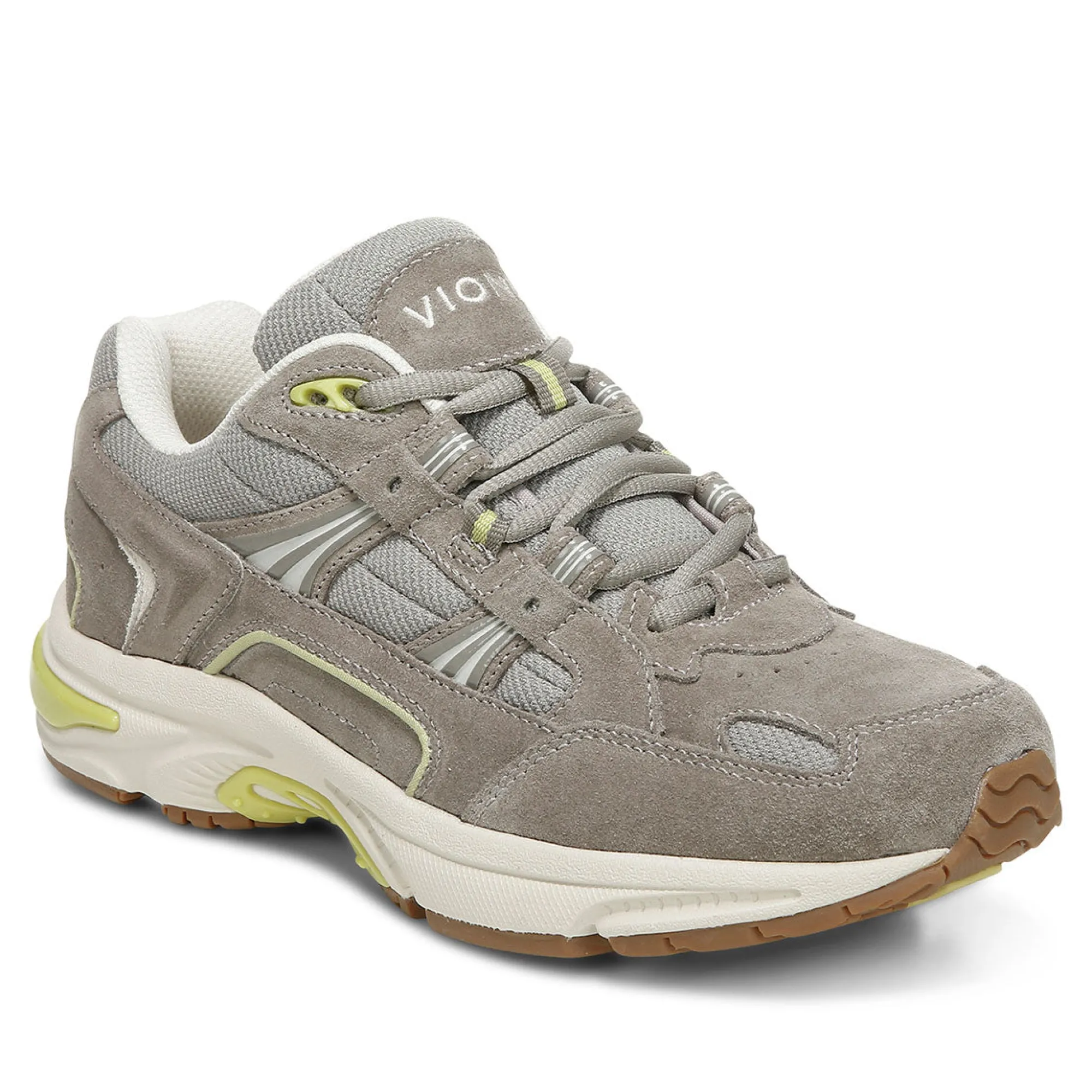 Cheap Vionic Women'S Classic Walker Ii Sun/Marshmallow|Vapor/Blue Hazel|Navy/Purple|White/White