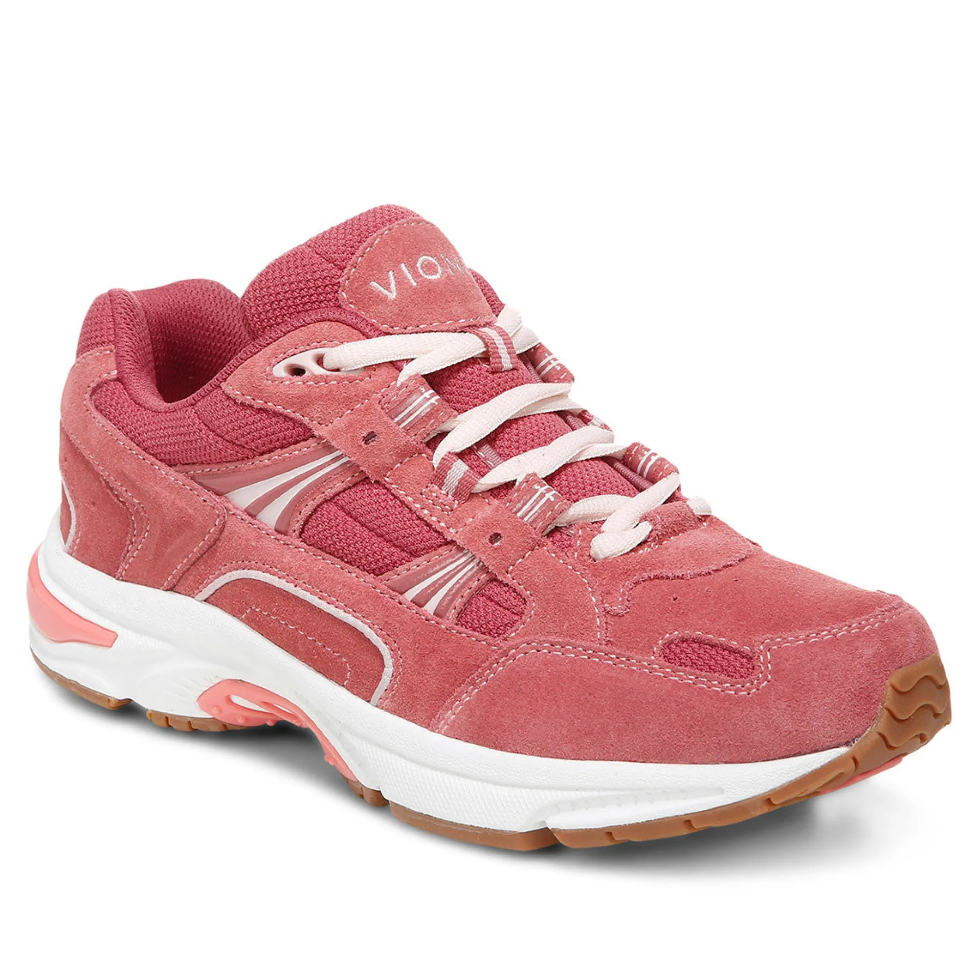 Cheap Vionic Women'S Classic Walker Ii Sun/Marshmallow|Vapor/Blue Hazel|Navy/Purple|White/White