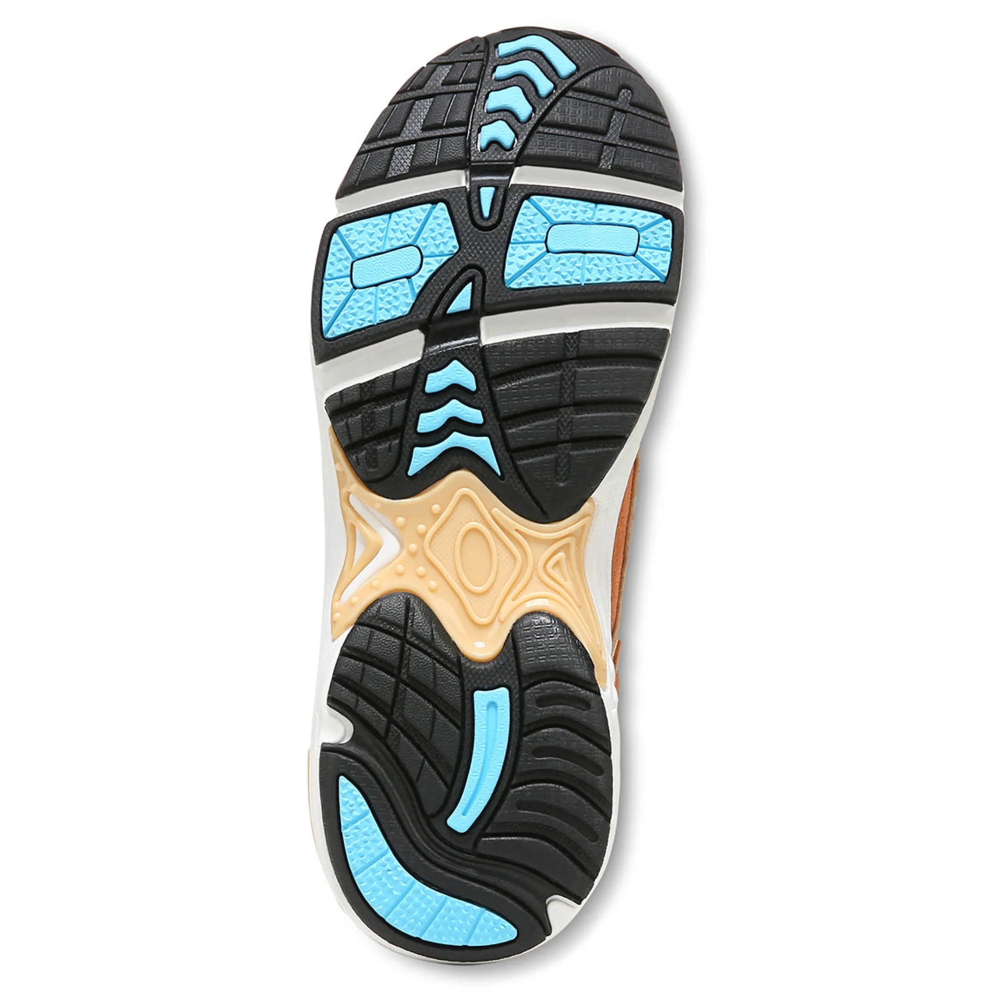 Cheap Vionic Women'S Classic Walker Iii Blue Shadow|Butternut|Lake Blue|Menta