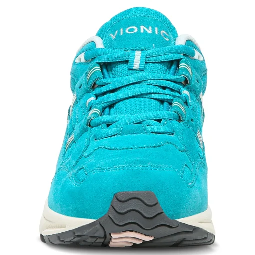Cheap Vionic Women'S Classic Walker Iii Blue Shadow|Butternut|Lake Blue|Menta