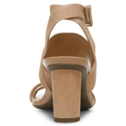Store Vionic Yasmin Heeled Sandal Black|Bubblegum|Macaroon|Sky
