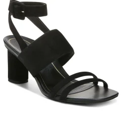 Store Vionic Yasmin Heeled Sandal Black|Bubblegum|Macaroon|Sky