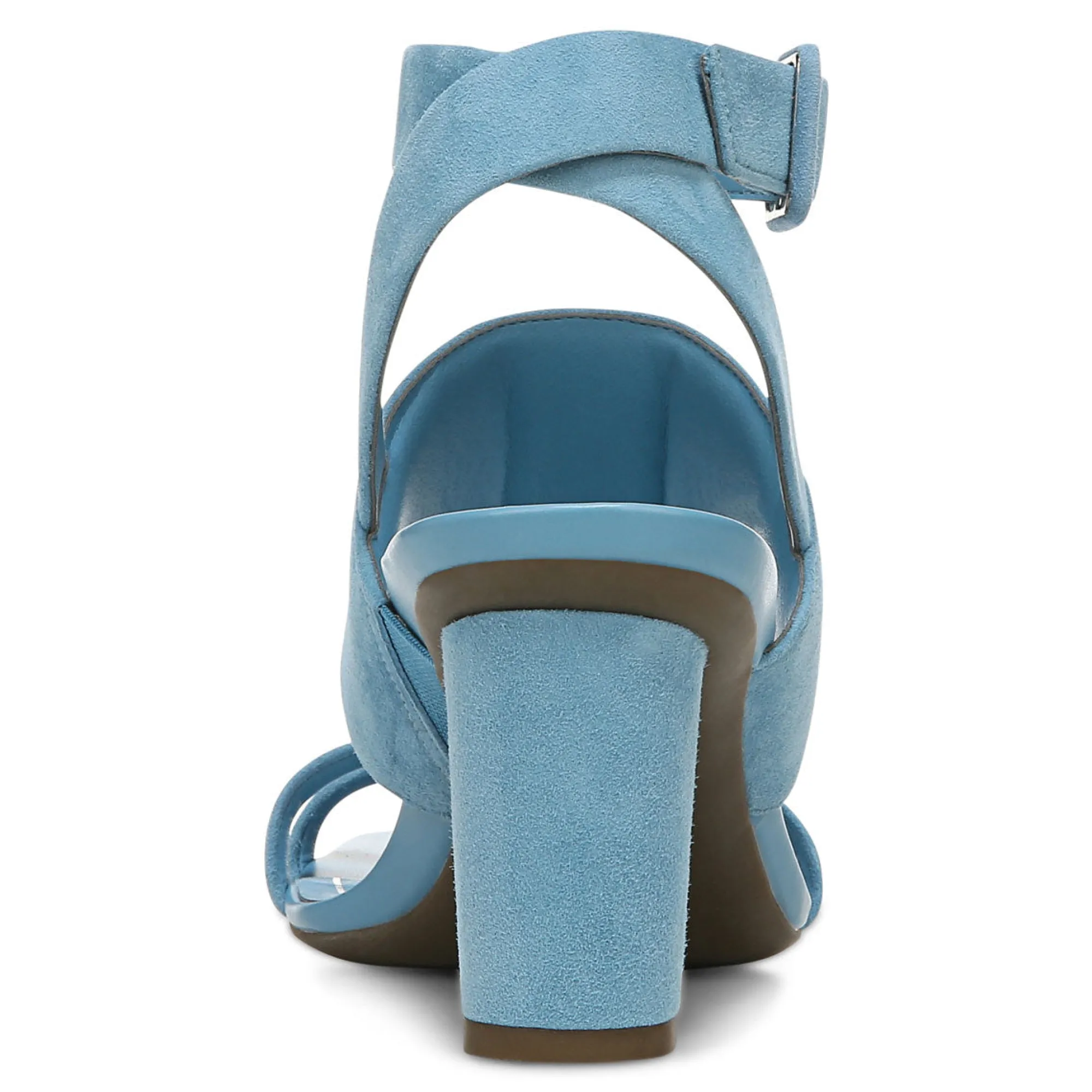 Store Vionic Yasmin Heeled Sandal Black|Bubblegum|Macaroon|Sky