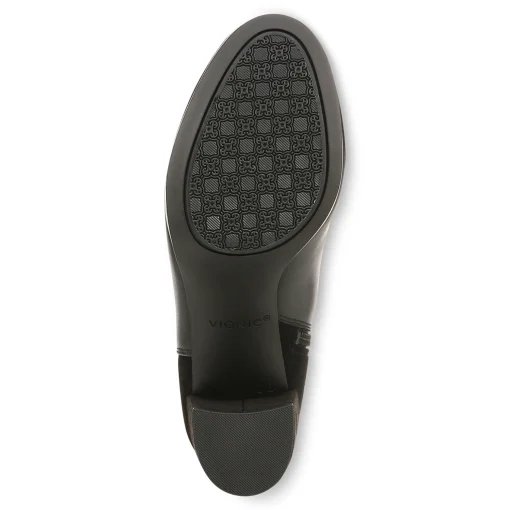 Flash Sale Vionic Ynez Tall Boot Black