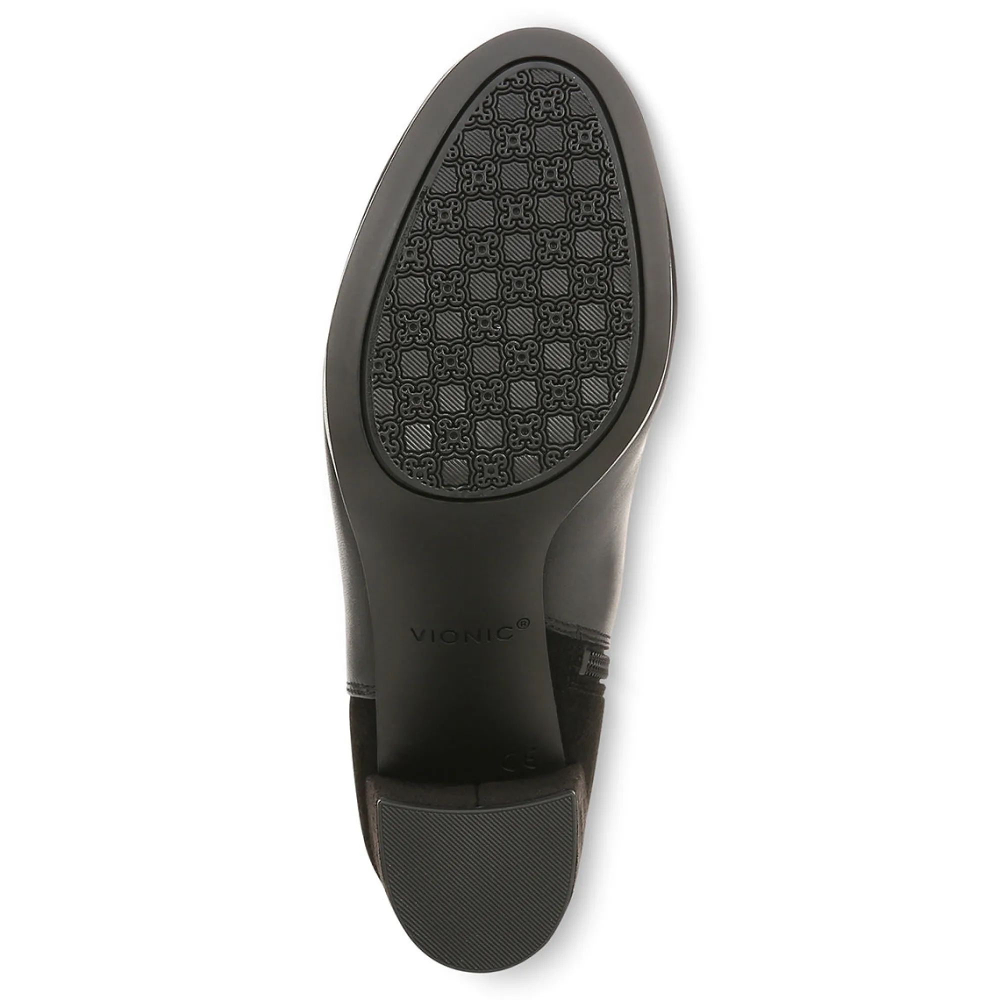 Flash Sale Vionic Ynez Tall Boot Black