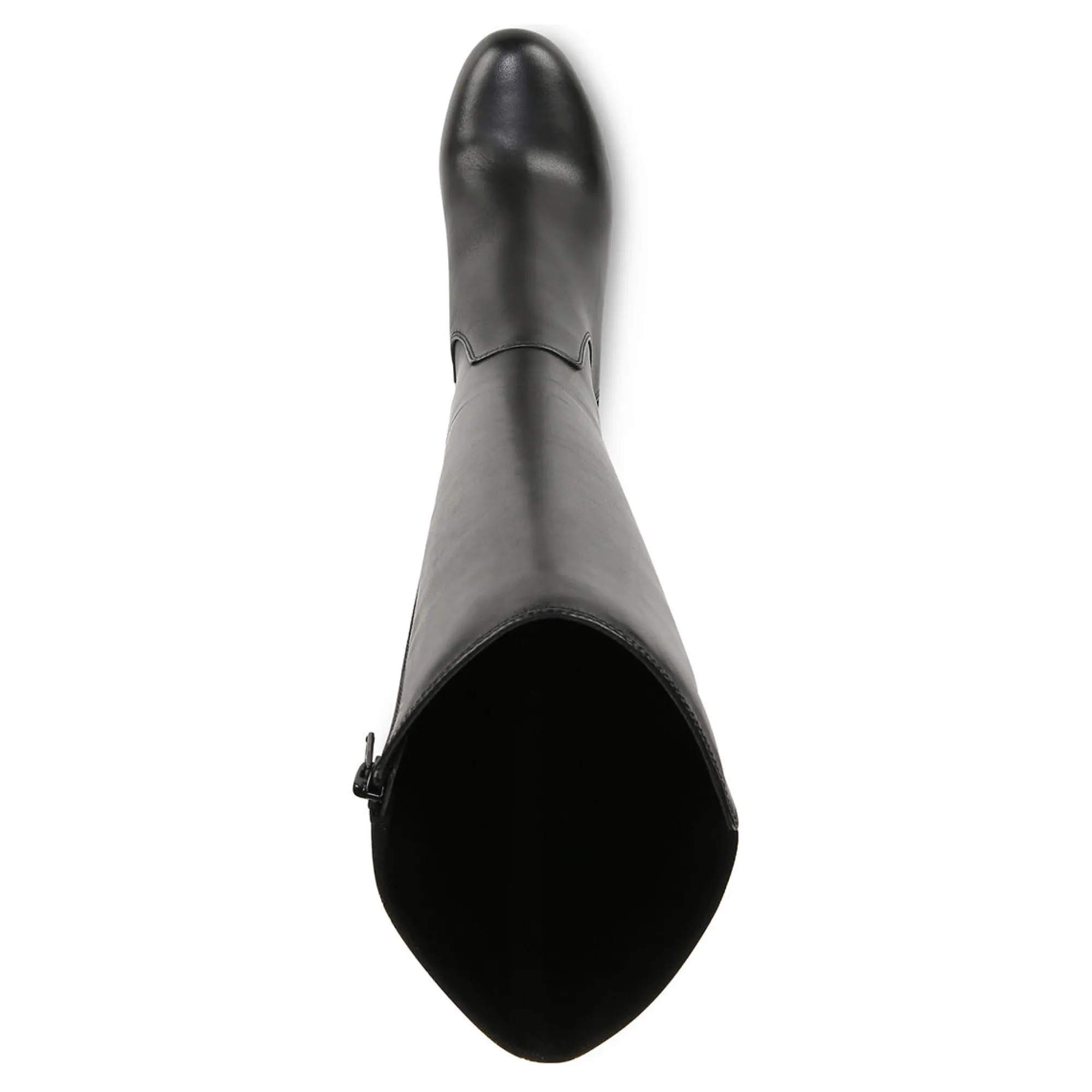 Flash Sale Vionic Ynez Tall Boot Black