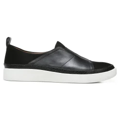 Best Vionic Zinah Slip On White|Army Green|Azure|Black